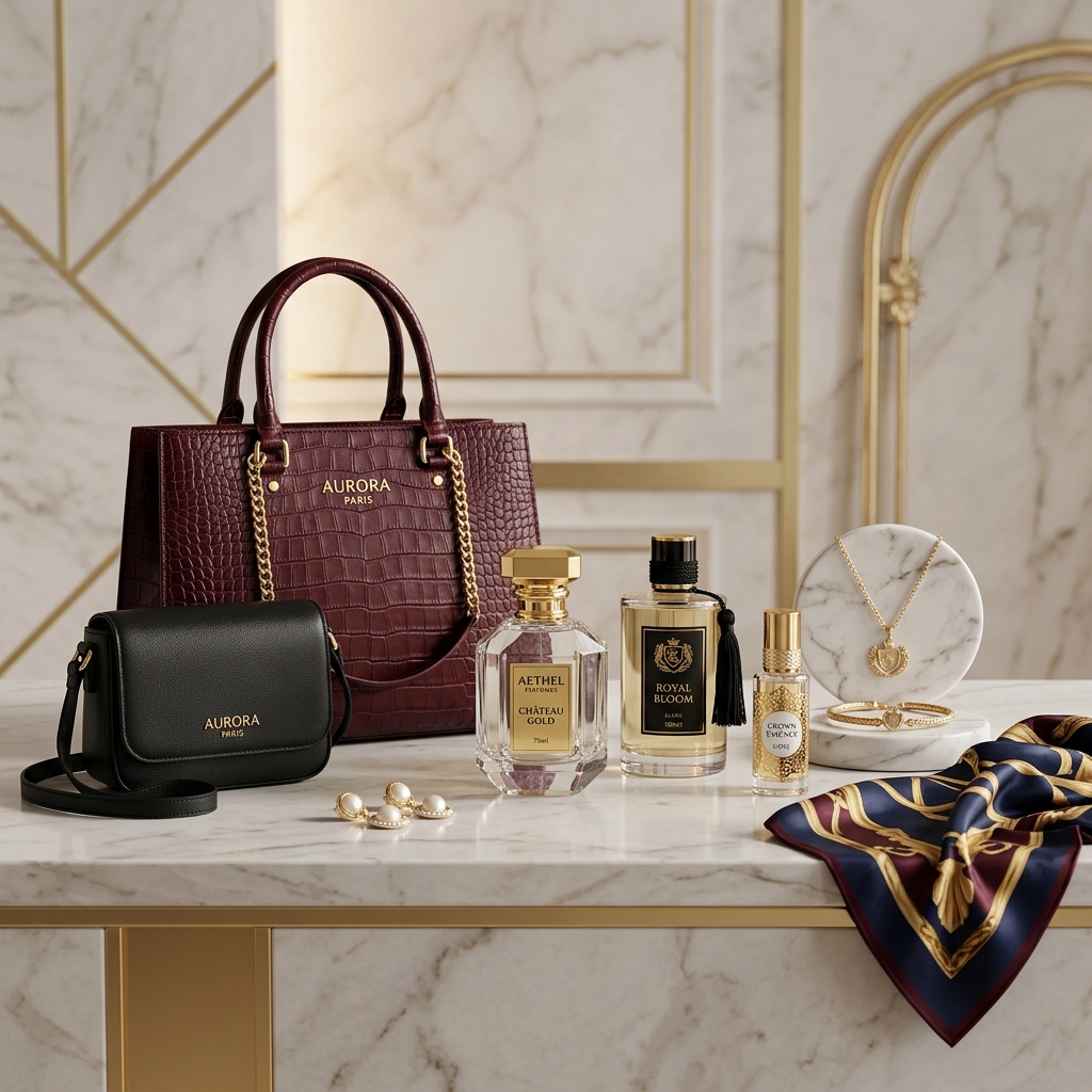Elegance is An Attitude