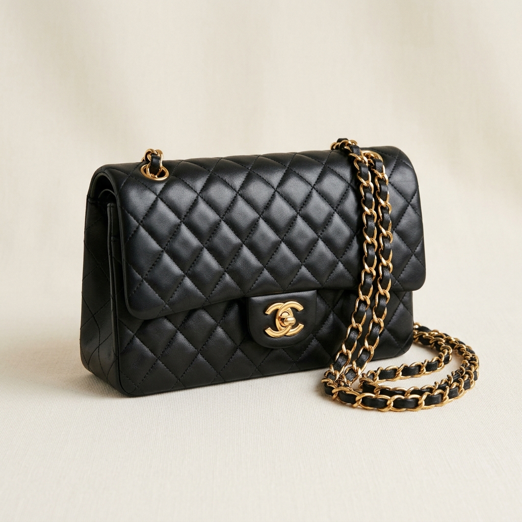 Luxury Handbags