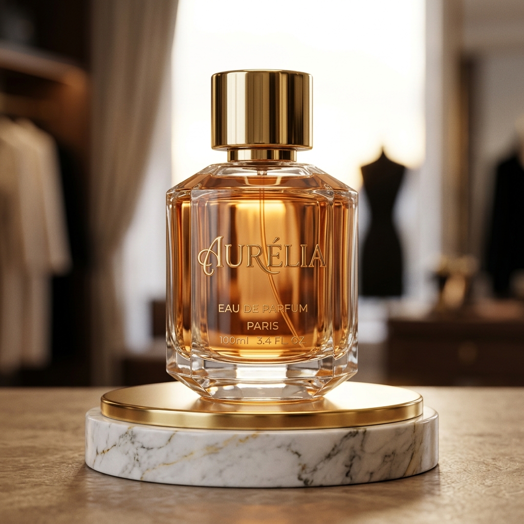 Niche Perfumes
