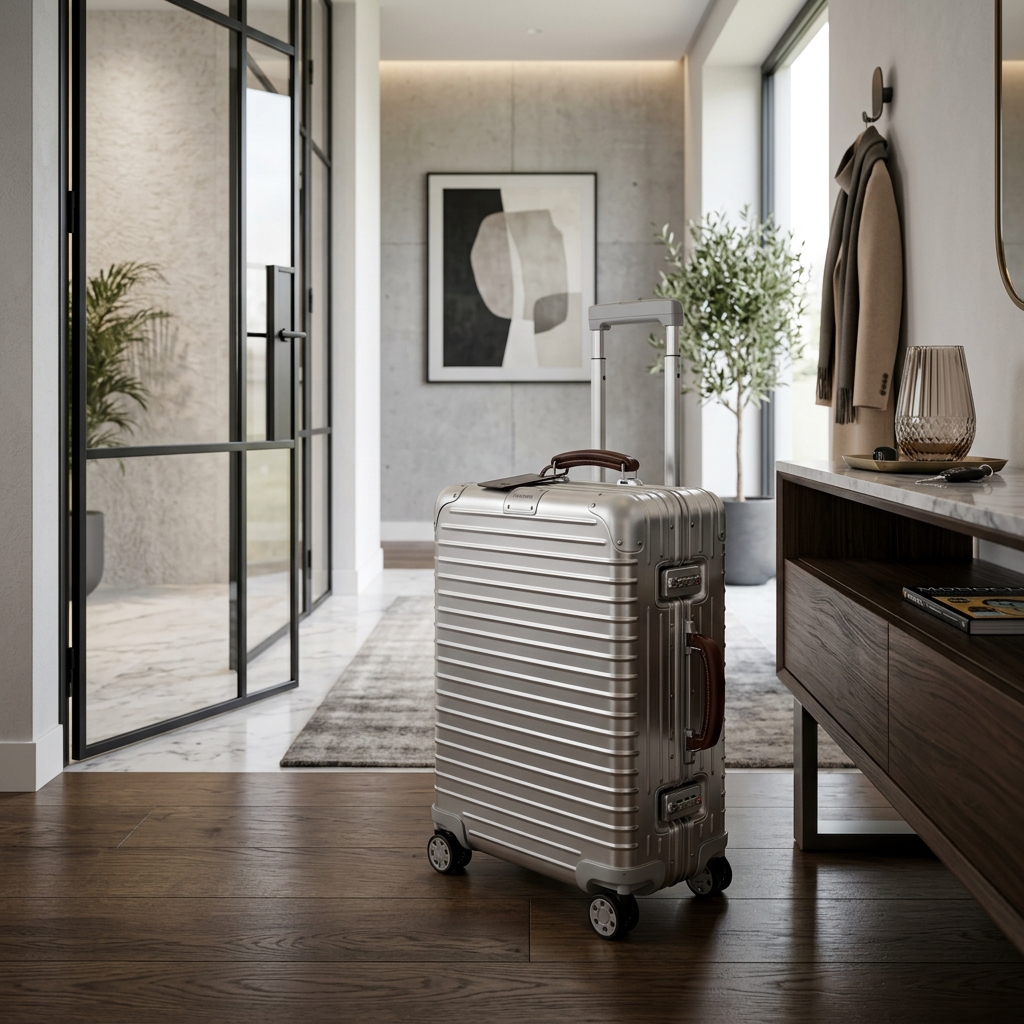 Royal Suitcases