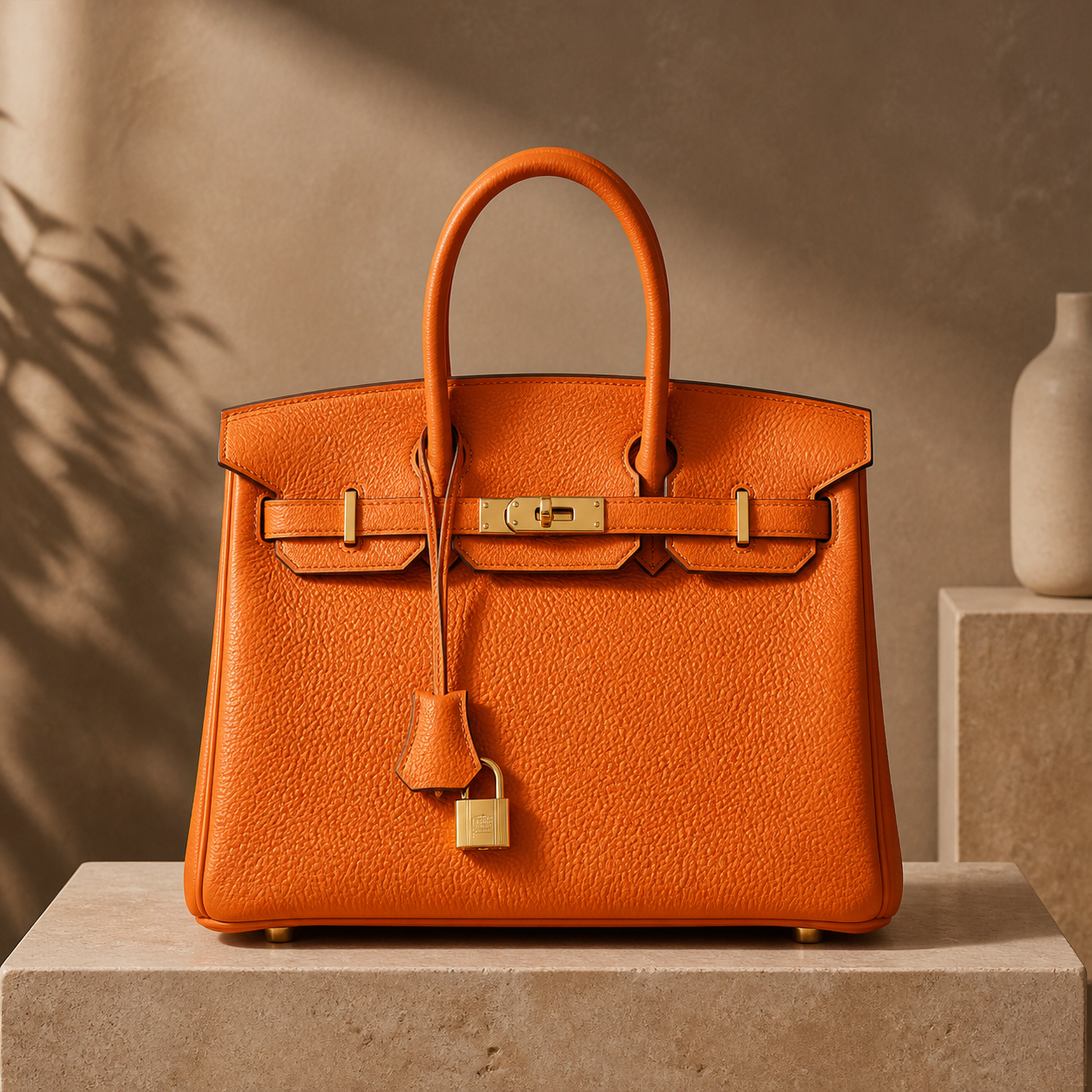 Birkin 30 Togo Leather