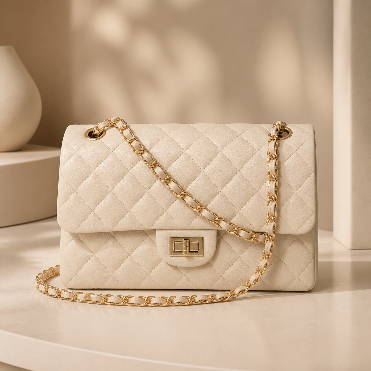 Classic Flap Bag Medium