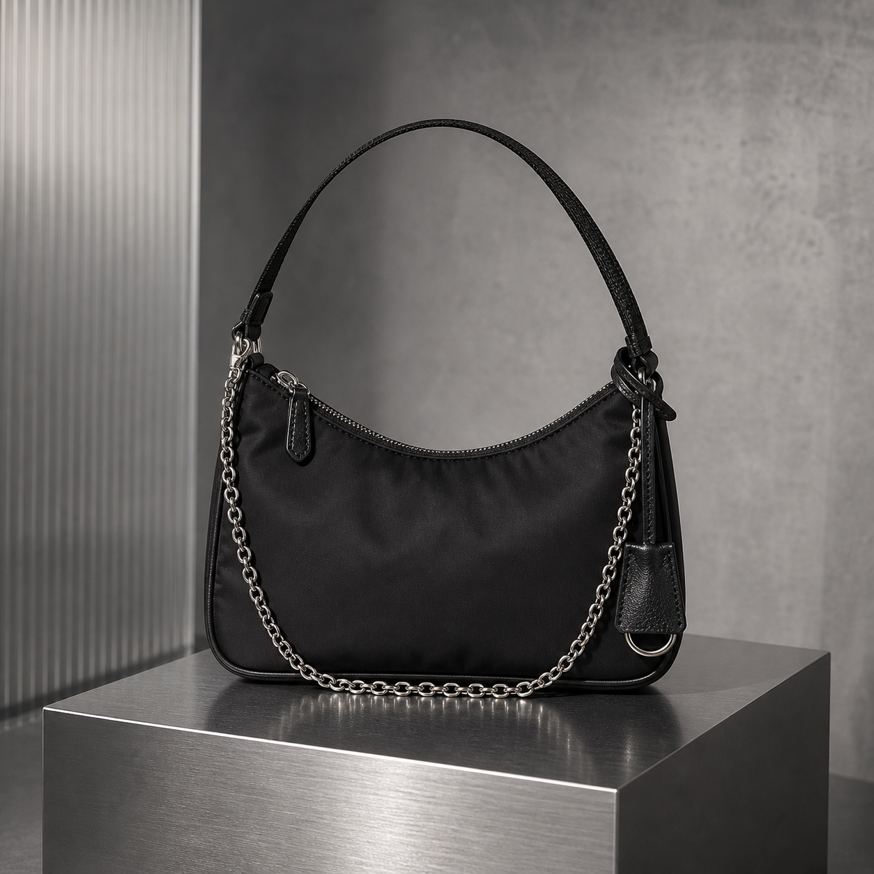 Prada Re-Edition 2005 Nylon