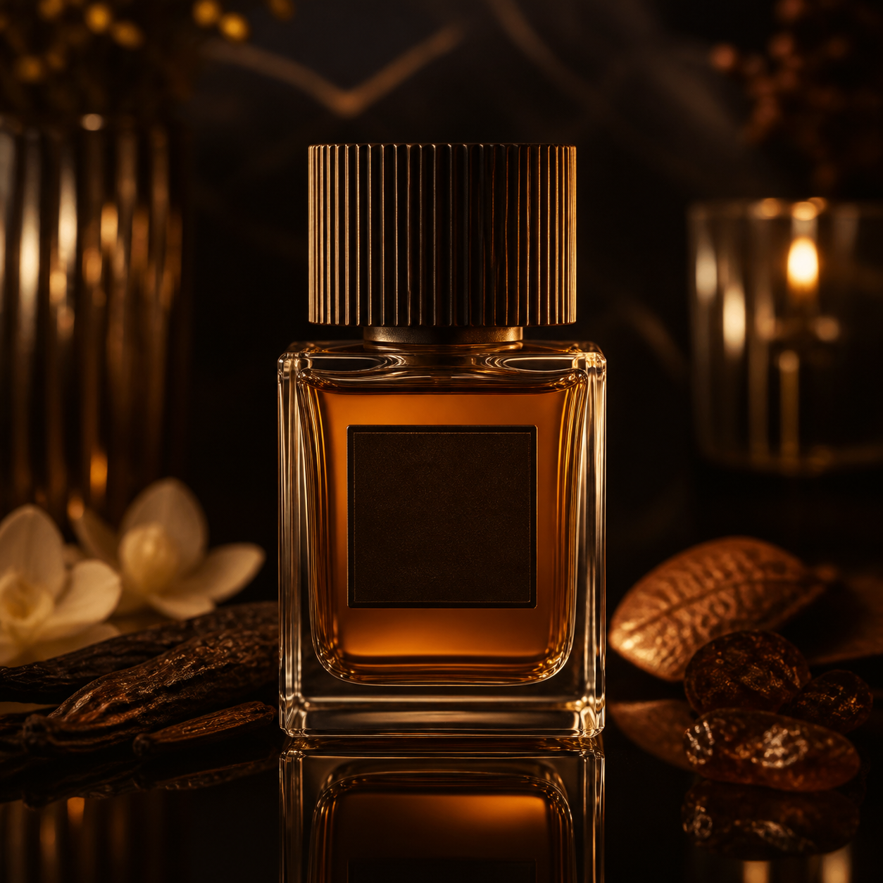 Tobacco Vanille EDP 50ml